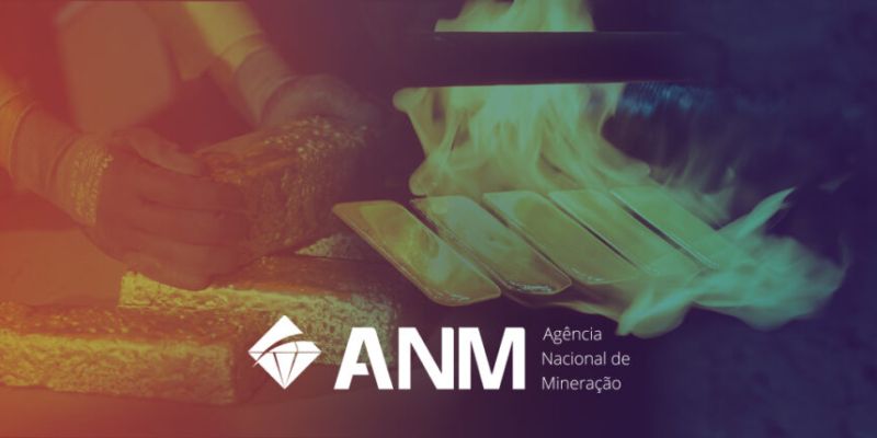 Resolução ANM nº 155, de 8 de abril de 2024 – Parcelamentos de créditos da Agência Nacional de Mineração – ANM